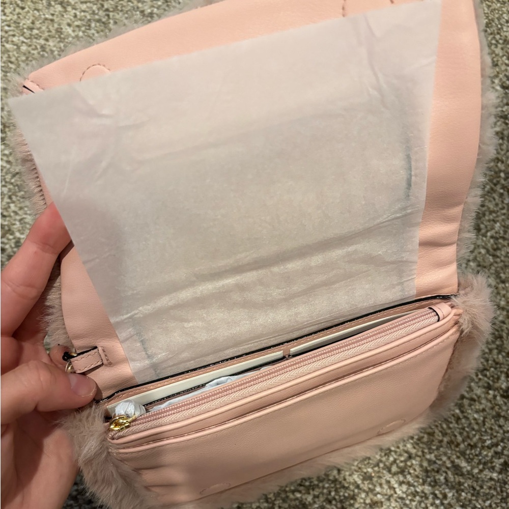 Victoria Secret Wristlet Wallet - Picture 3 of 4